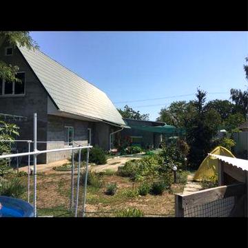 Продам будинок з  фруктовим садом - Овідіополь.