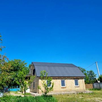 Продаж будинку в мальовничому селі Данилівка, Київська область