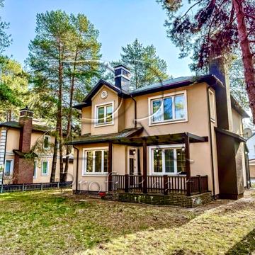Продаж буд 252 кв Лебедівка Вишгород Хотянівка Київ Riviera Village