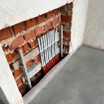 Продам 2 кім Підігрів, стяжка. 500 метрів до озера та парку!