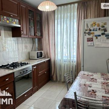 Продаж 3к Квартира Миколи Ващука вулиця