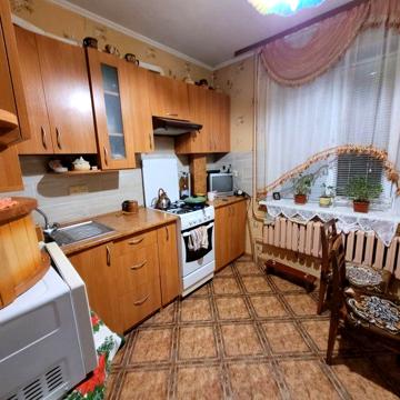 Оренда 3к квартири Дубово.