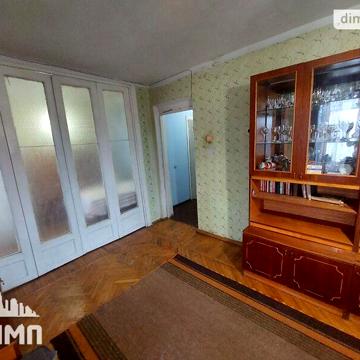 Продаж 3к Квартира Київська вулиця