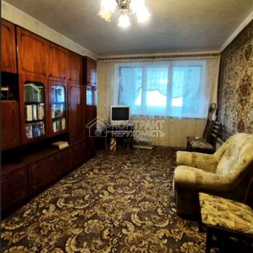 Тракторобудівників просп., 124А
