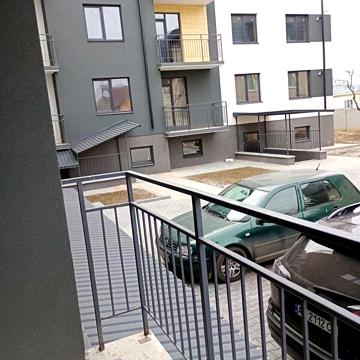 Продаж 1к Квартира Леоніда Каденюка (Комарова) 4-й провулок ЖК Manhattan