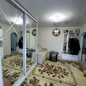 1-кімн. квартира, вул. Ентузіастів