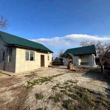 Продам Дом в Куриловке