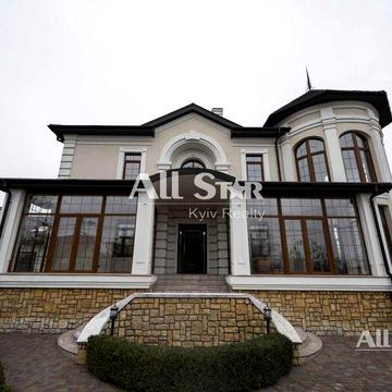 Продаж 6к будинки в Києві, Садова вул. (Осокорки) Без комісії