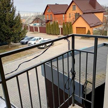 Леоніда Каденюка (Комарова) 4-й провулок, 1, Пирогово, Вінниця, Вінницька 46500.0 USD