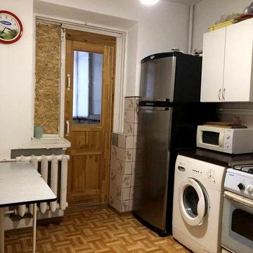 Сдам квартиру на проспекте Шевченко! Комнаты раздельные!