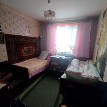 Продам 3-х кімнатну квартиру