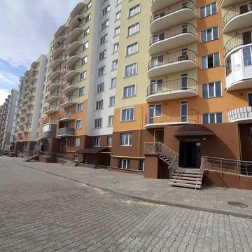 Семена Палія вул. (Дніпропетровська дорога), 22