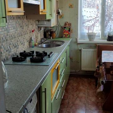 Ушинського, 1