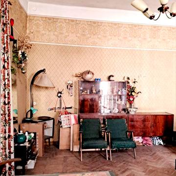 2 комнатная в Центре