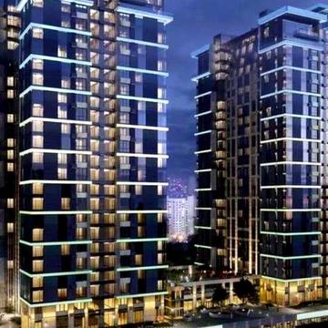 Продається 1-кімнатна квартира в ЖК "Edelweiss House" ЖК &quot;Edelweiss House&quot;