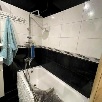Довгострокова оренда 2к Квартира мас. Радужний ЖК Радужный