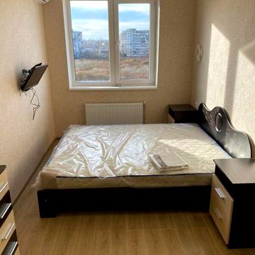 Довгострокова оренда 1к Квартира Штильова вулиця ЖК Лузановский Парк