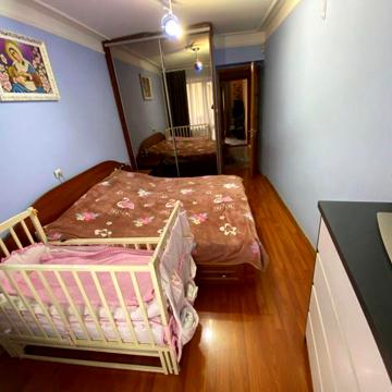 Продам 3-х кімнатну кввртиру цент ЖК Осбб 6