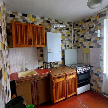 Продам 1-кімнатну квартиру. Вул.Вірменська,11.