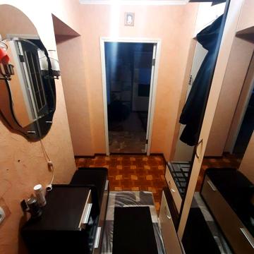 3-х кімнатна квартира, обмін, розтермінування