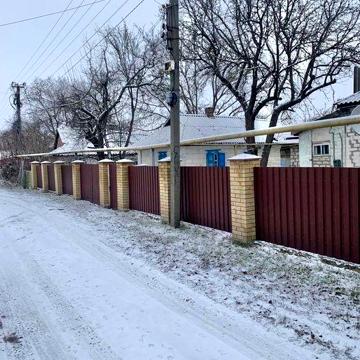 Будинок в який вкладено багато грошей і любові