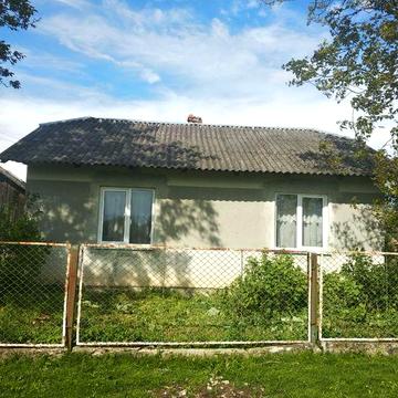Продам будинок 12км. до м.Стрий