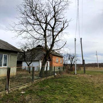 Продам будинок 12км. до м.Стрий