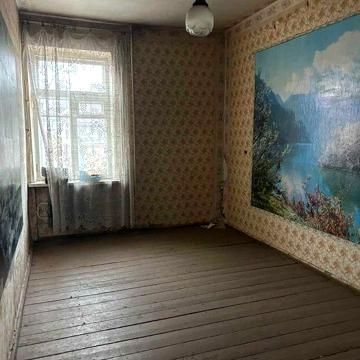 3-кімнатна квартира Умань Центр вул. Спінози 9