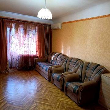 ЭКСКЛЮЗИВ !!! Продам 3 кв. на ОДЕССКОЙ