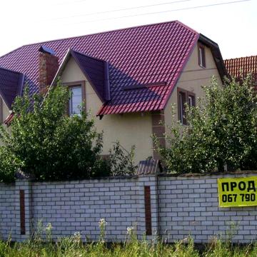 Сдам Дом в Василькові (Київська обл)