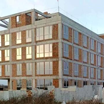 Стрийська вул., 322