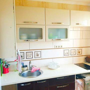 Продам квартиру в с. Каролино-Бугаз