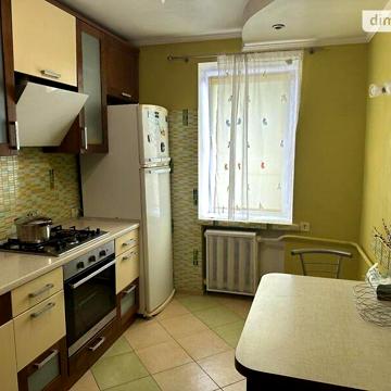 Продаж 3к Квартира Михайла Стельмаха вулиця