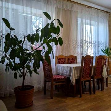 Приватний будинок в Корабельному районі (Балабановка)
