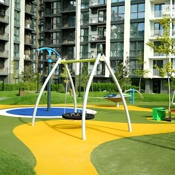 Продаж 1к Квартира Легоцького вулиця ЖК Park Land