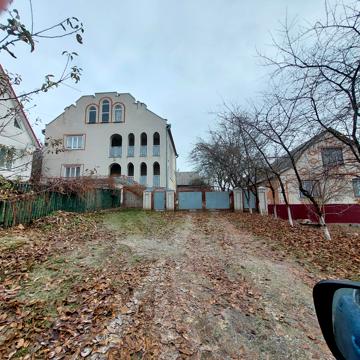 Паркова, 45А