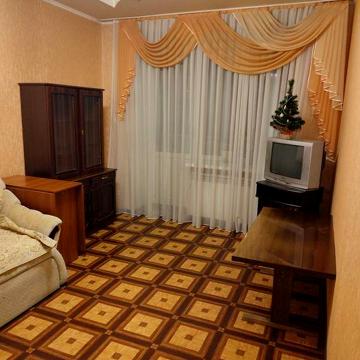 Сдам 1-комнатну квартиру в центрі міста