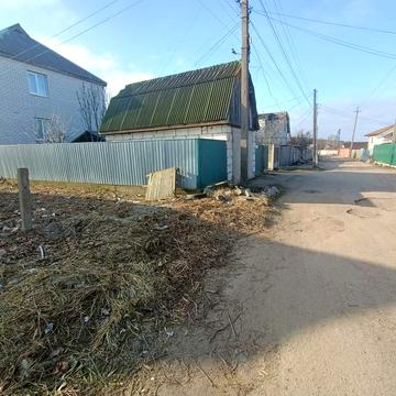 Продаж.Участок + Будинок Мальованка 15сот.