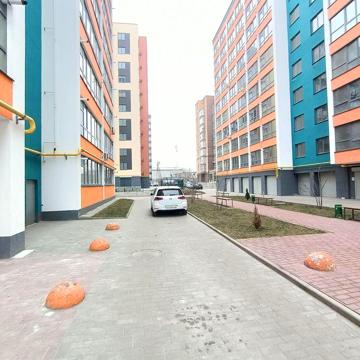 Чудова новобудова ЖК Мрія, яка може стати реальністю. ЖК Мрія