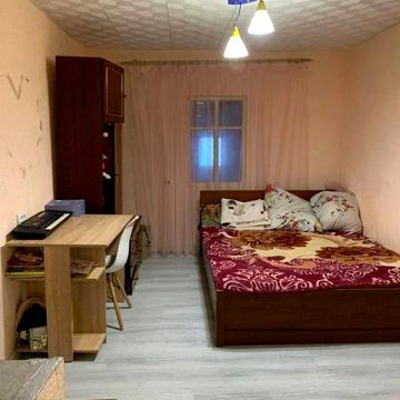 Продам будинок в с. Курісове