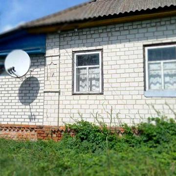 Продам будинок в селі Красносільське