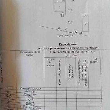 Продам будинок в селі Красносільське