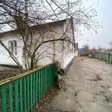Продаж частини будинка в с. Матюші