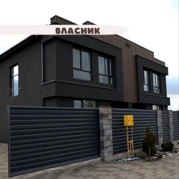 Власник‼️NEW‼️Ліцей №1 500 м‼️Власний заїзд‼️125 м2 дуплекс
