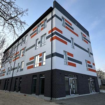 Продаж квартири 1 кім.по вул.Шевченко( введено в експлуатацію)