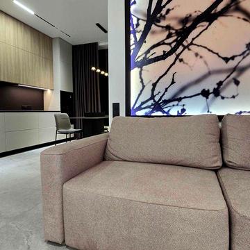 Продам  ексклюзивну квартиру в ЖК"Метрополіс" Заболотного, 1-б. без % ЖК МЕТРОПОЛИС