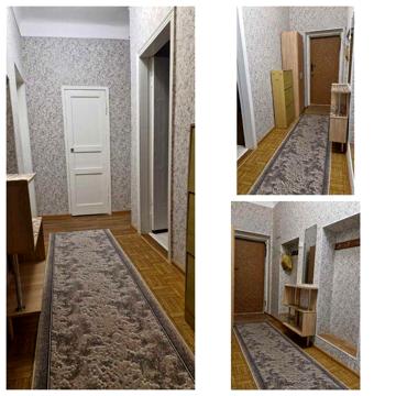 Сдаю двокімнатну квартиру