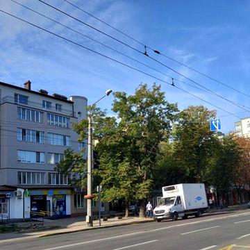 Продається 3к.Квартира вул.Незалежності Мазлі Новобудова  Обмін