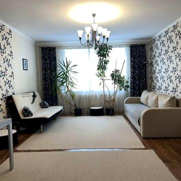 Продаж 3к квартири 109м2 вул. Аркадія Голуба, 1в м. Бровари Центр
