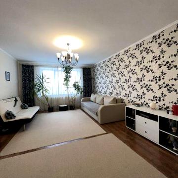 Продаж 3к квартири 109м2 вул. Аркадія Голуба, 1в м. Бровари Центр